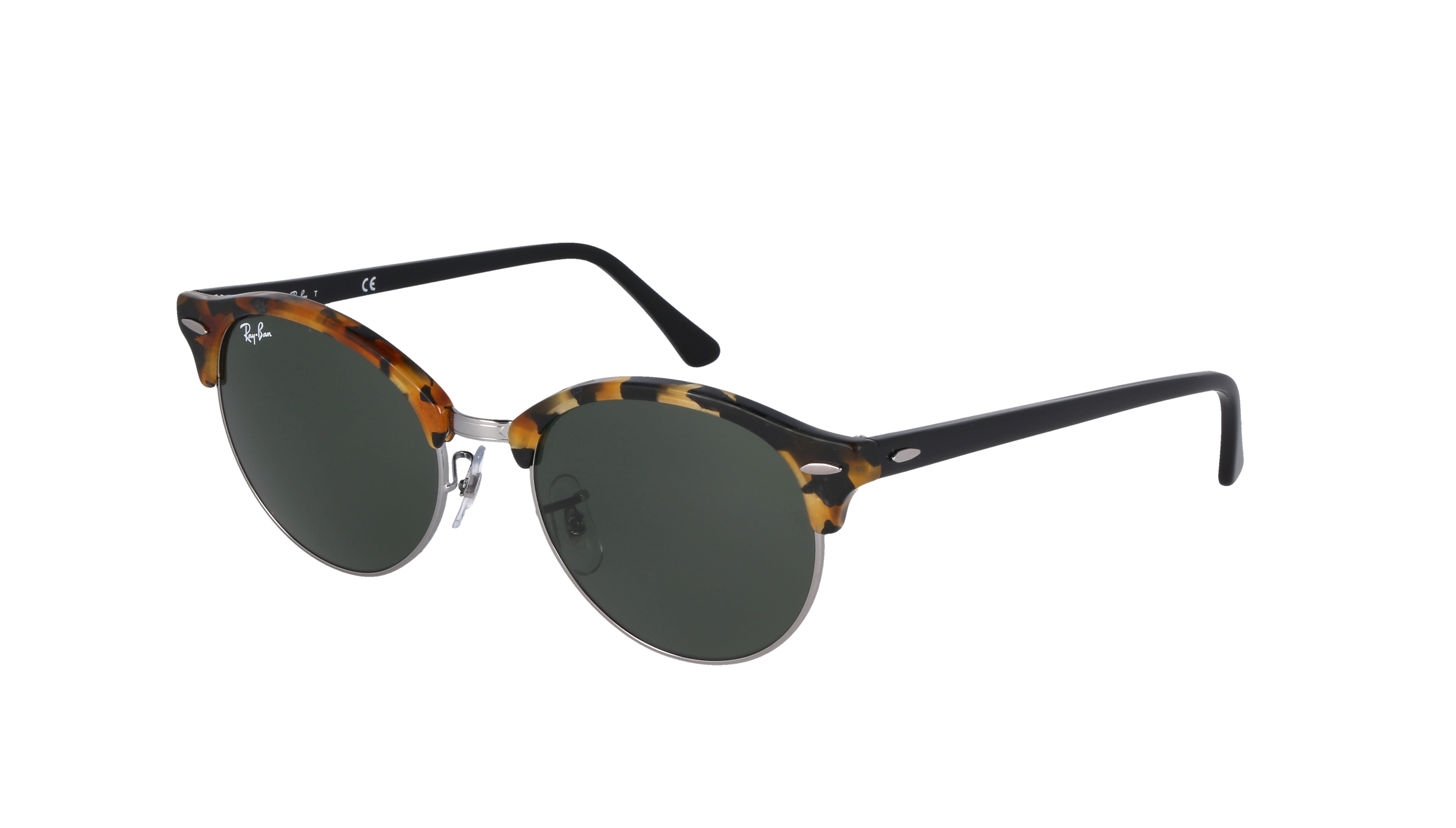 Ray-Ban RB4246 Écaille