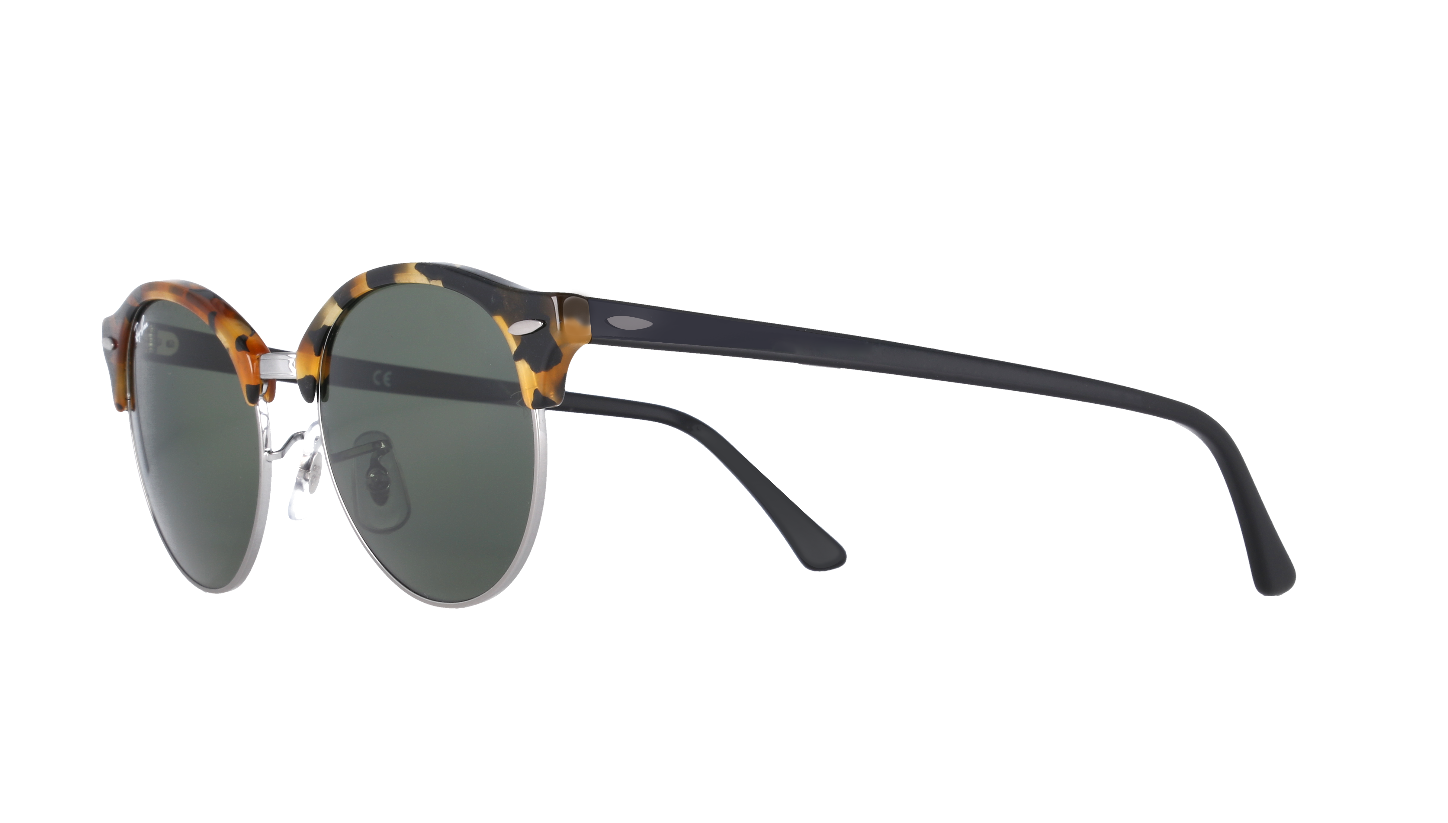 Ray-Ban RB4246 Écaille