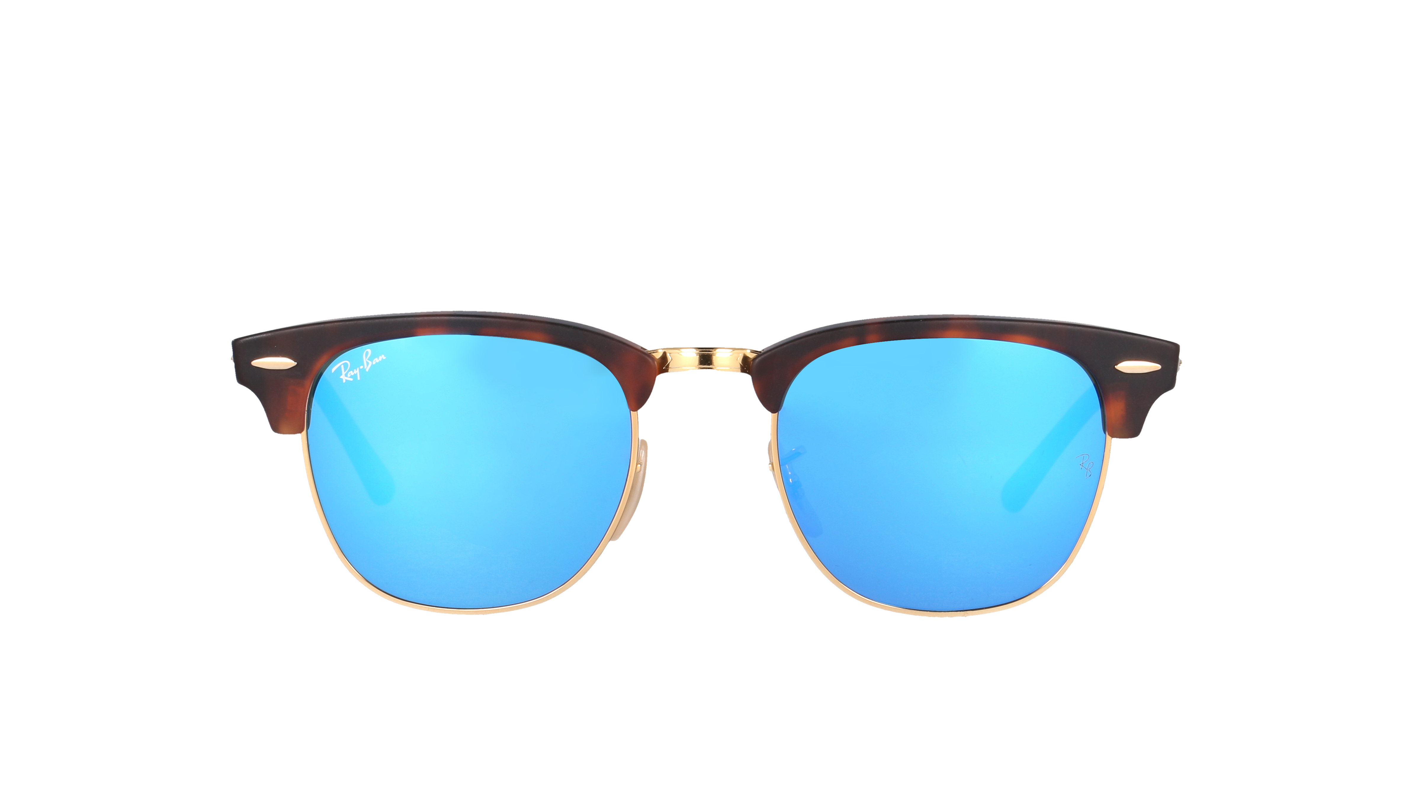 Ray-Ban RB3016 Écaille