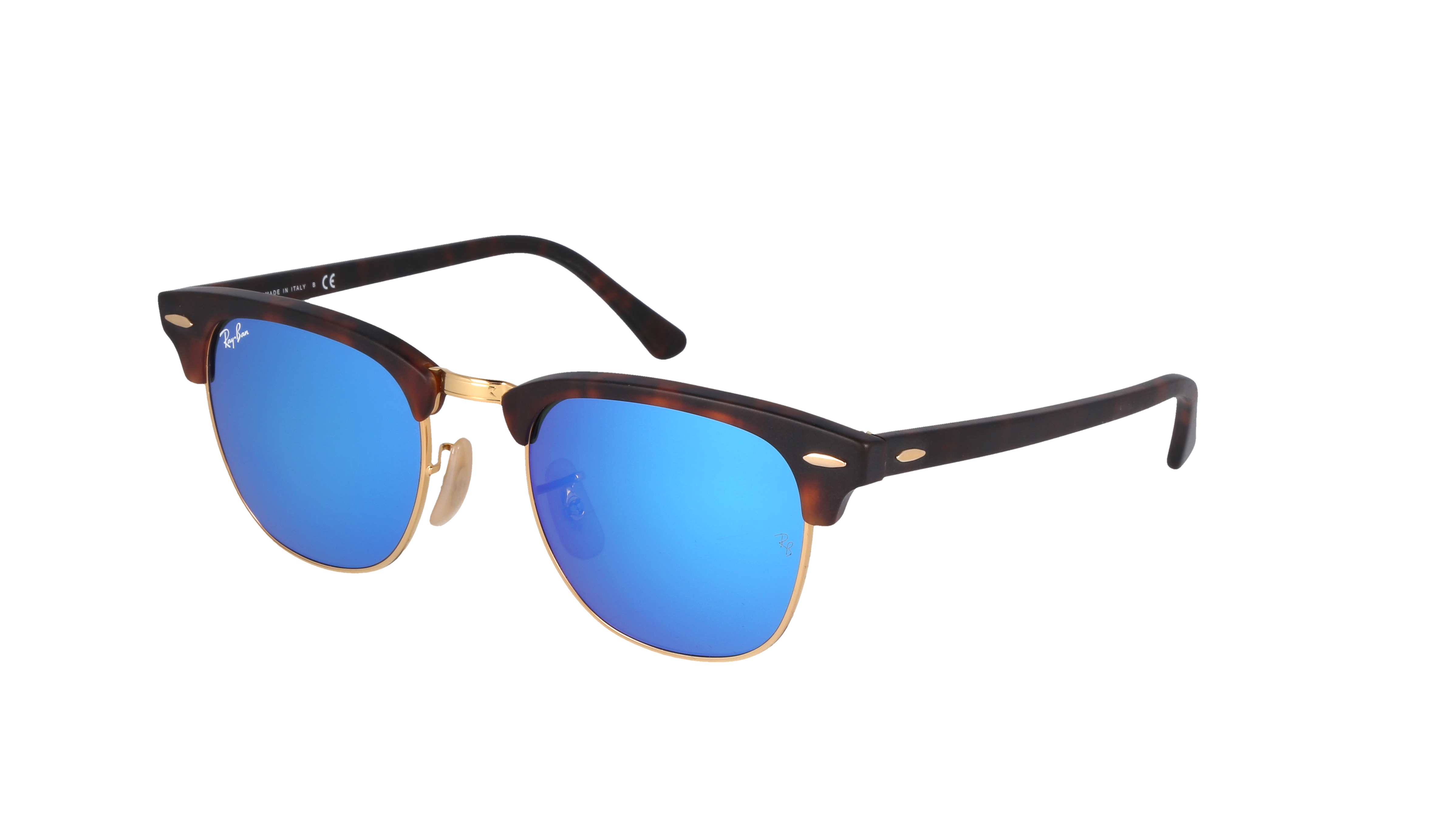 Ray-Ban RB3016 Écaille