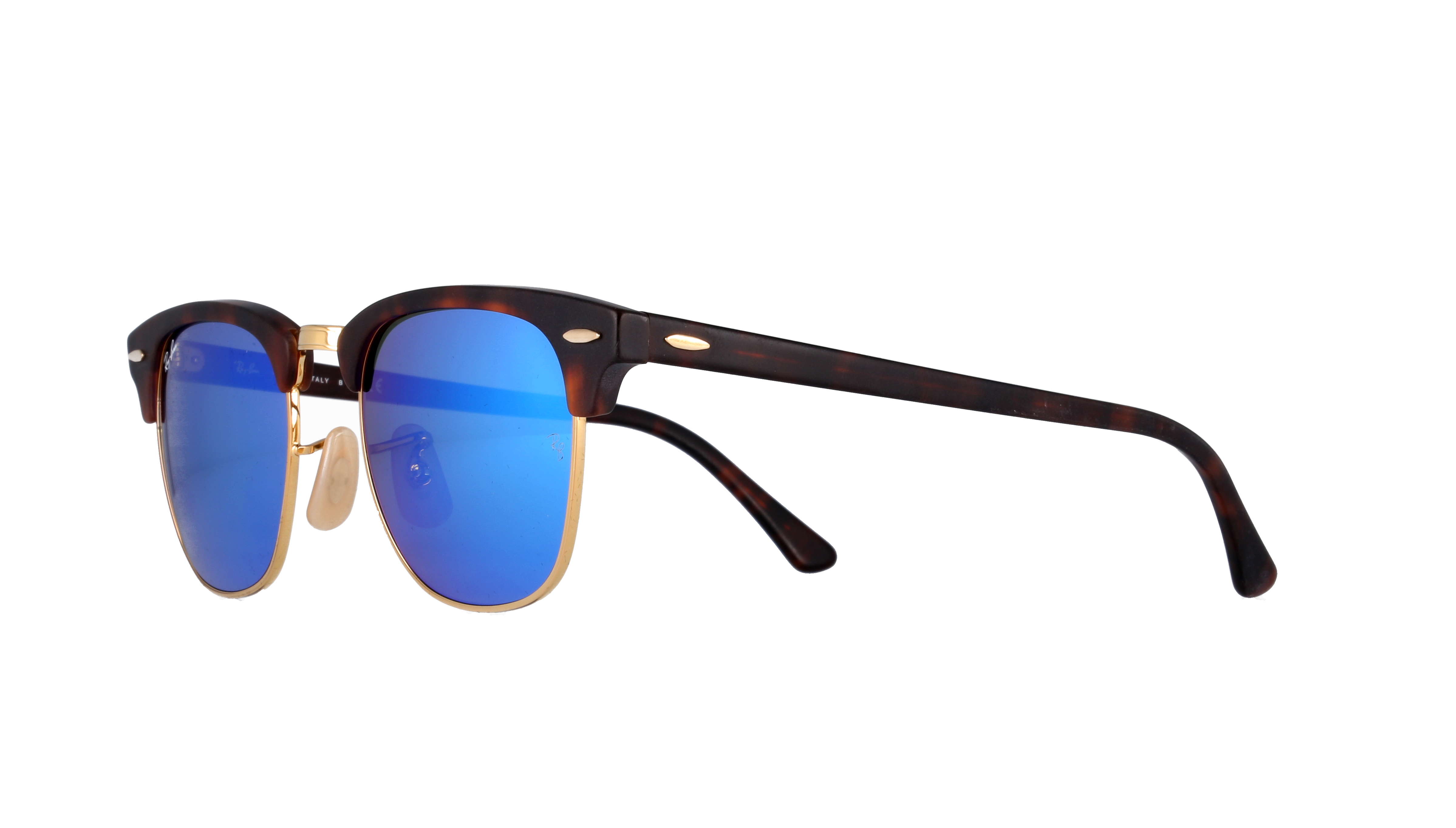 Ray-Ban RB3016 Écaille