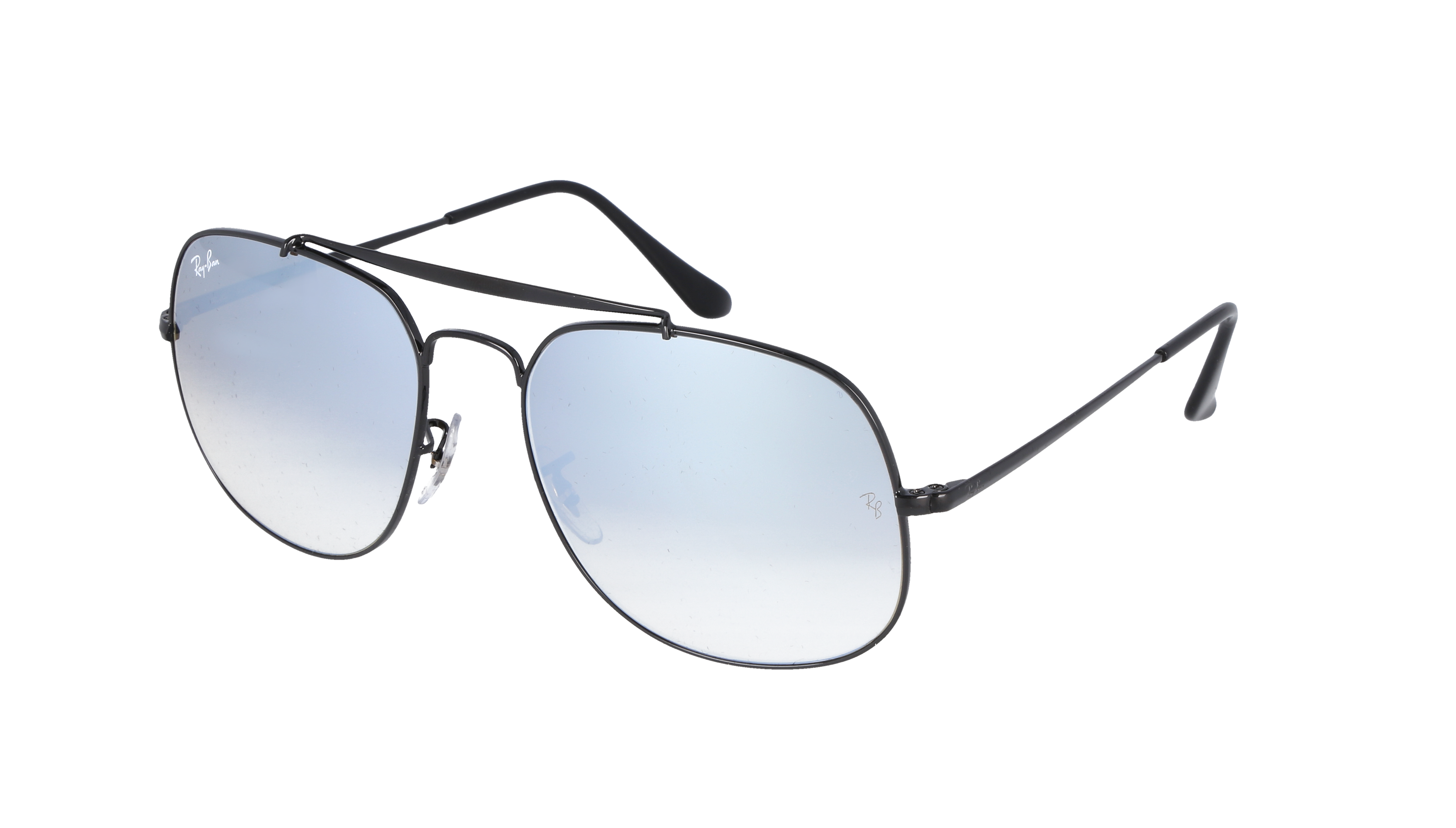 Ray-Ban RB3561 Noir