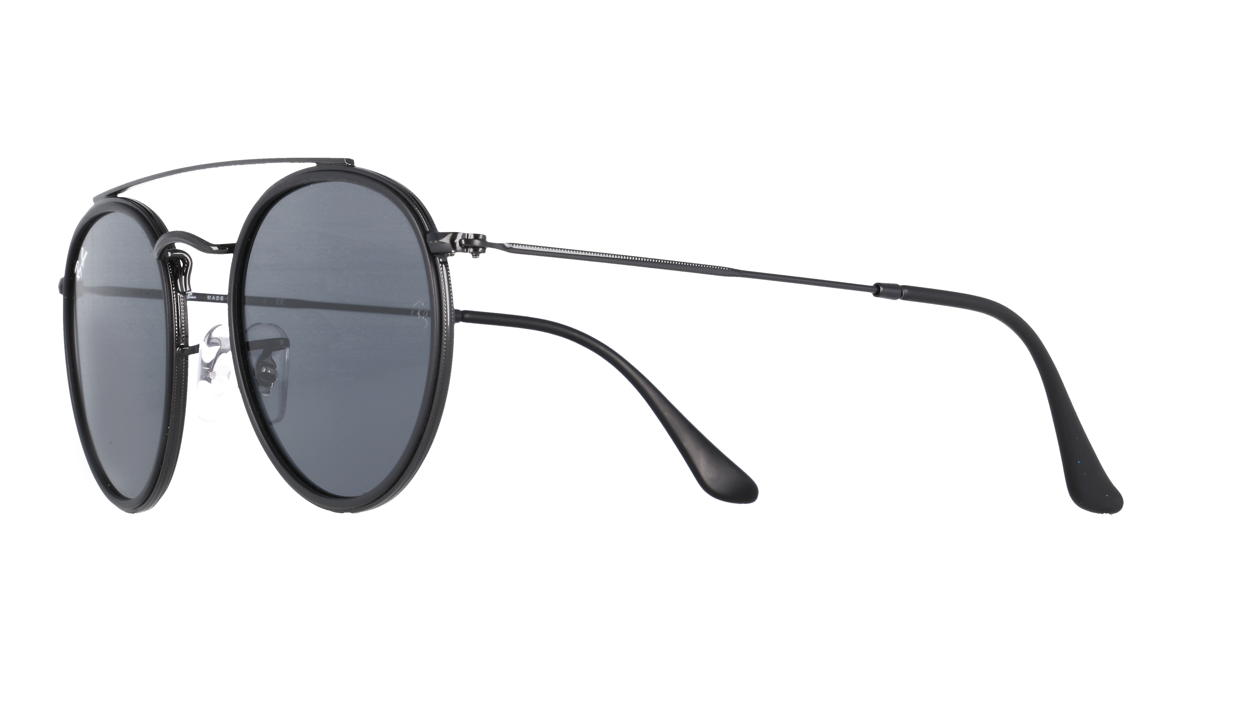 Ray-Ban RB3647N Noir