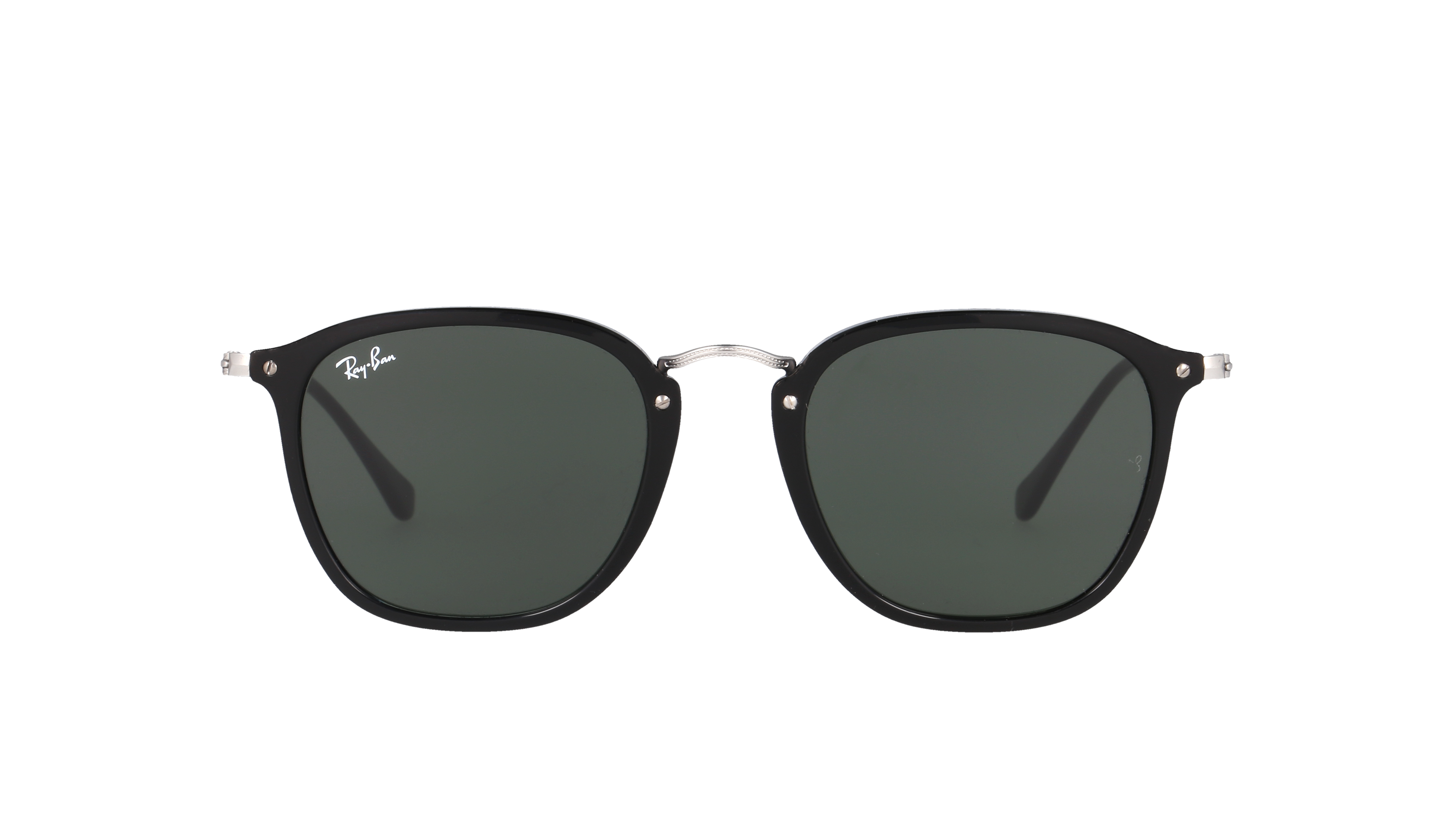 Ray-Ban RB2448N Noir