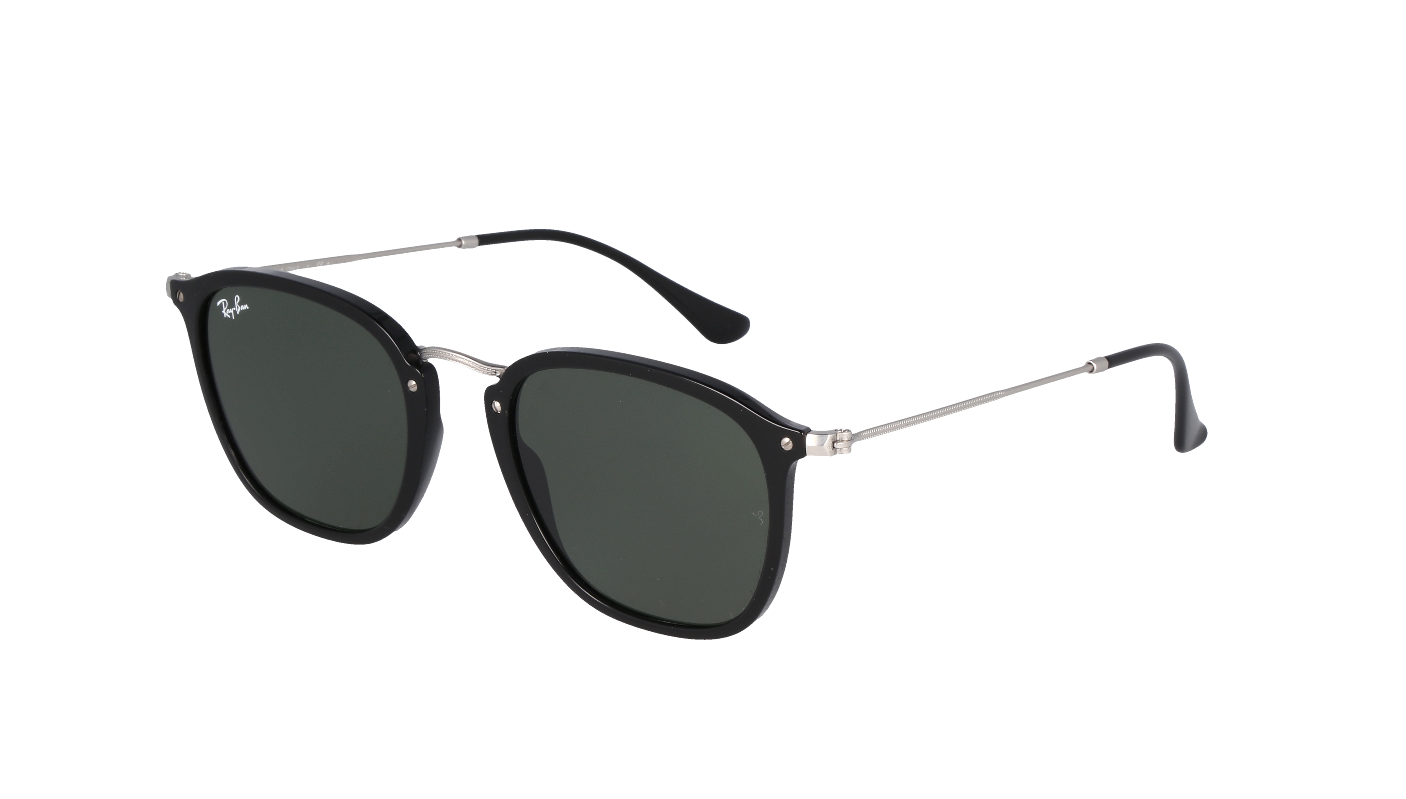 Ray-Ban RB2448N Noir