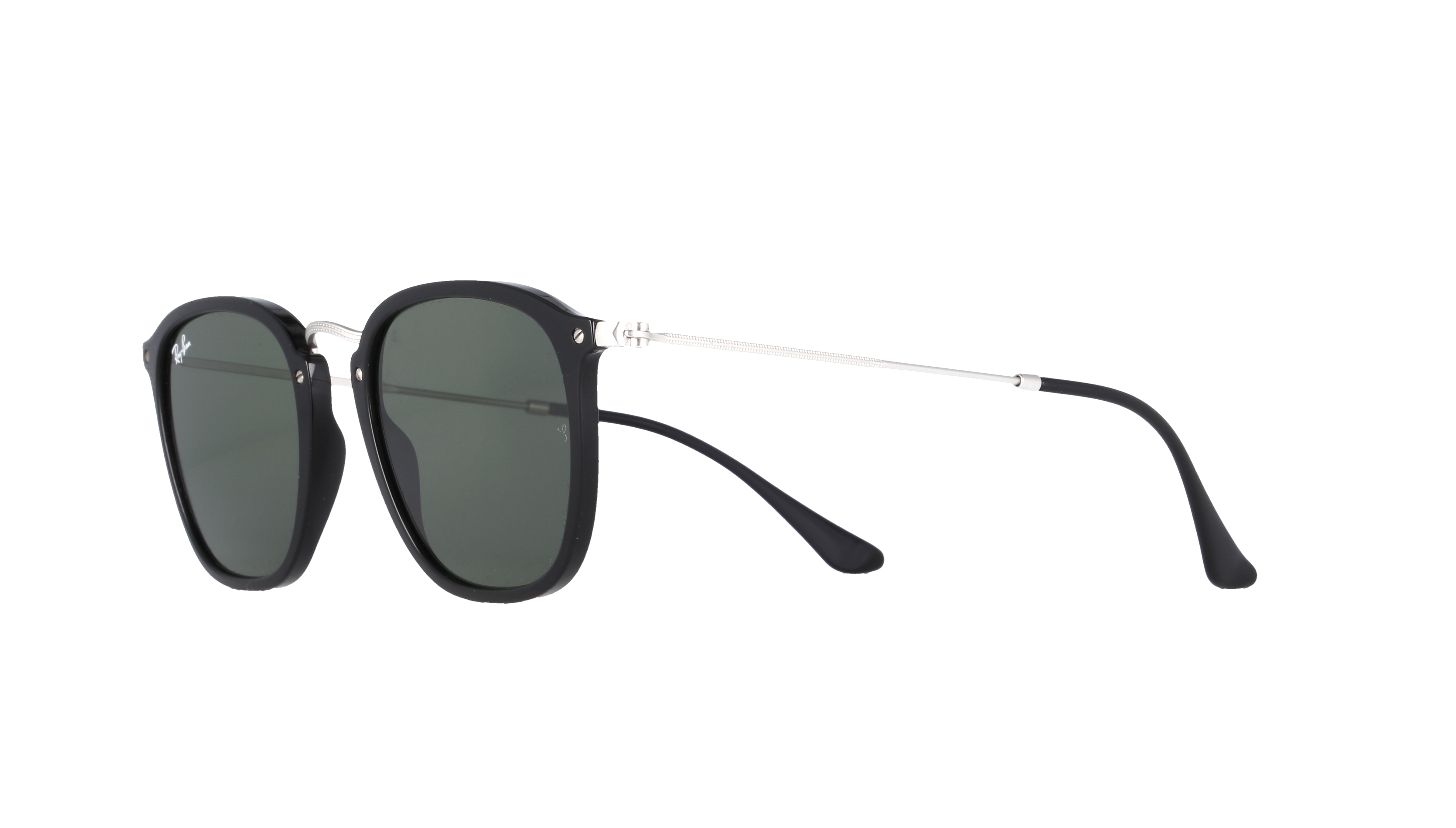 Ray-Ban RB2448N Noir