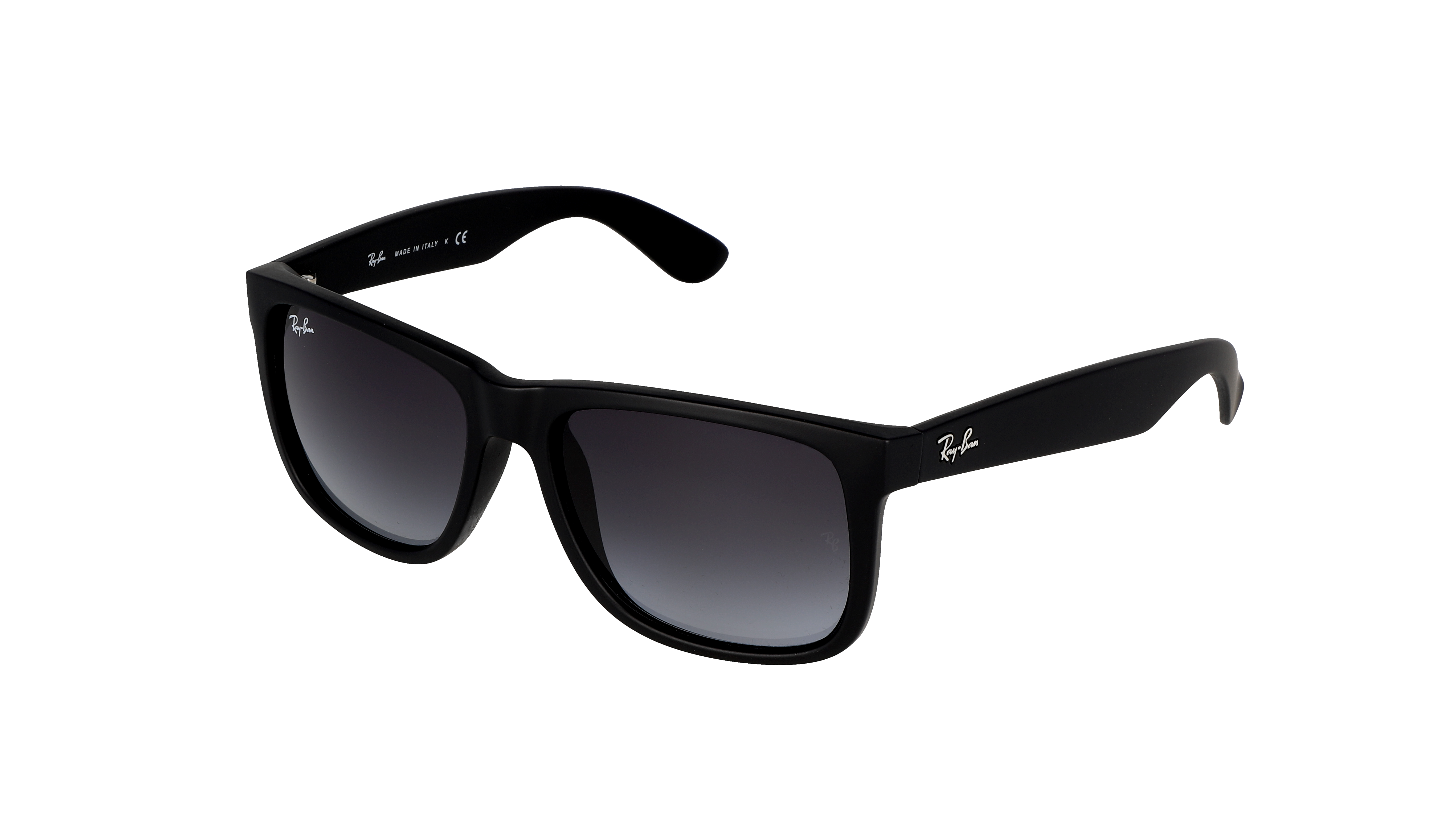 Ray-Ban Ray-Ban RB4165 Justin Noir