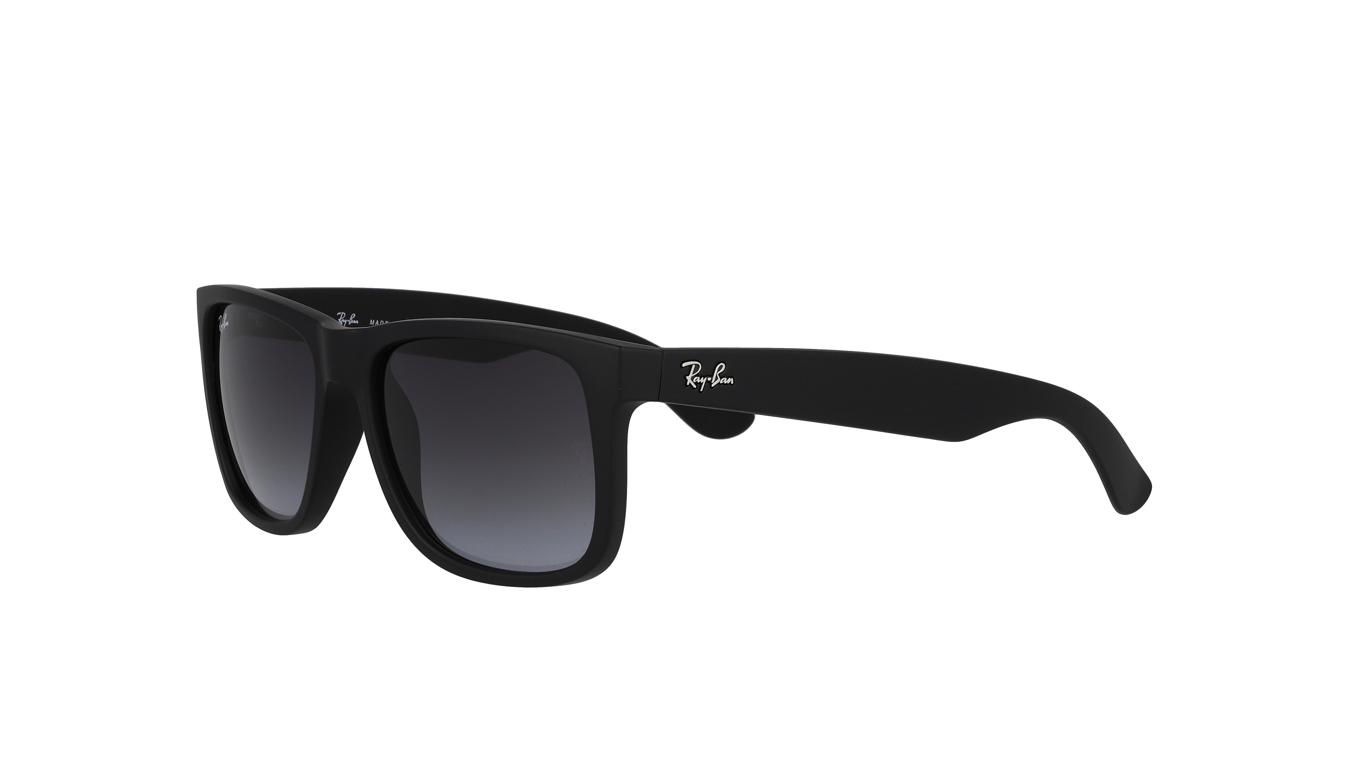 Ray-Ban Ray-Ban RB4165 Justin Noir