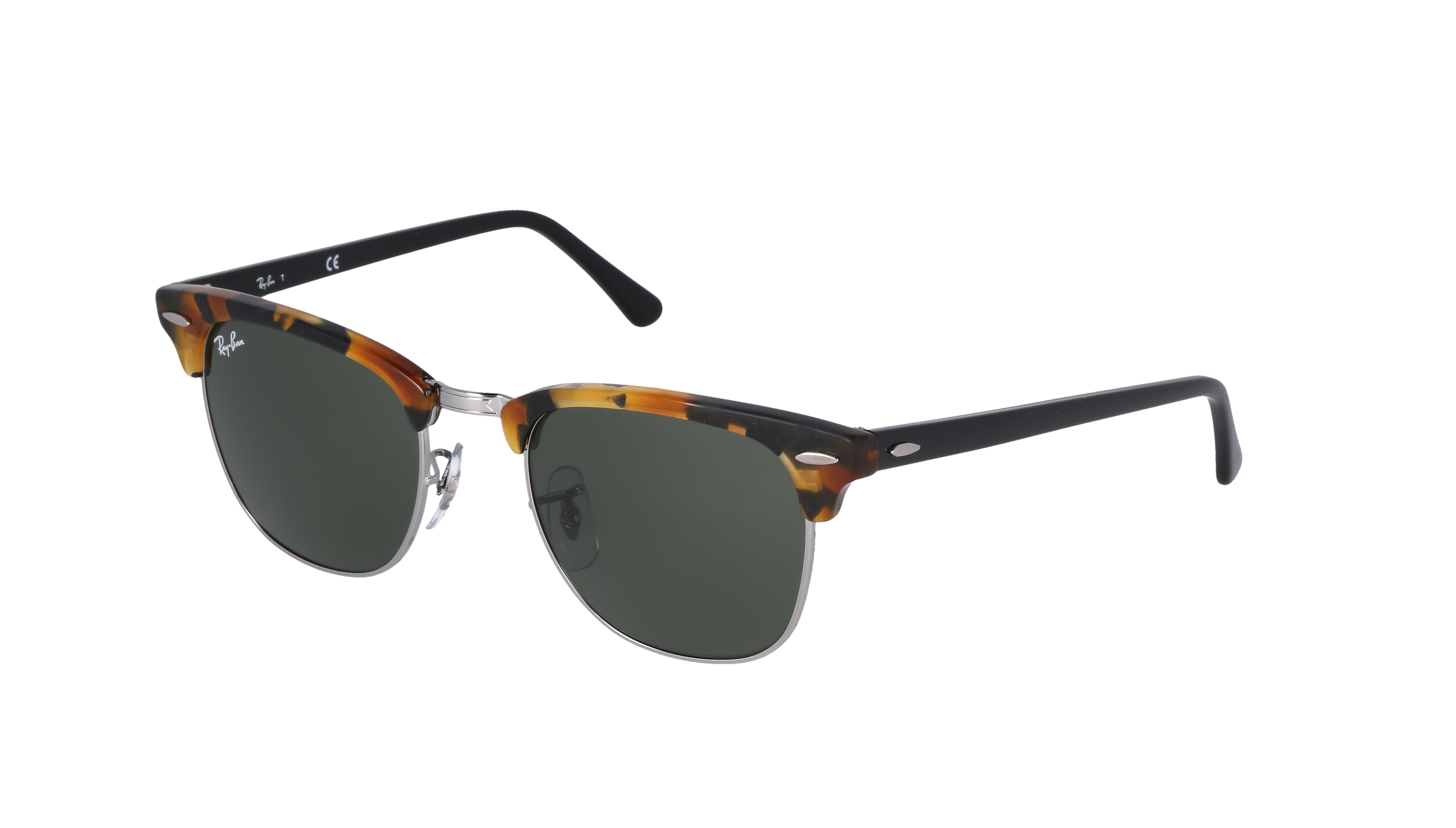 Ray-Ban RB3016 Écaille