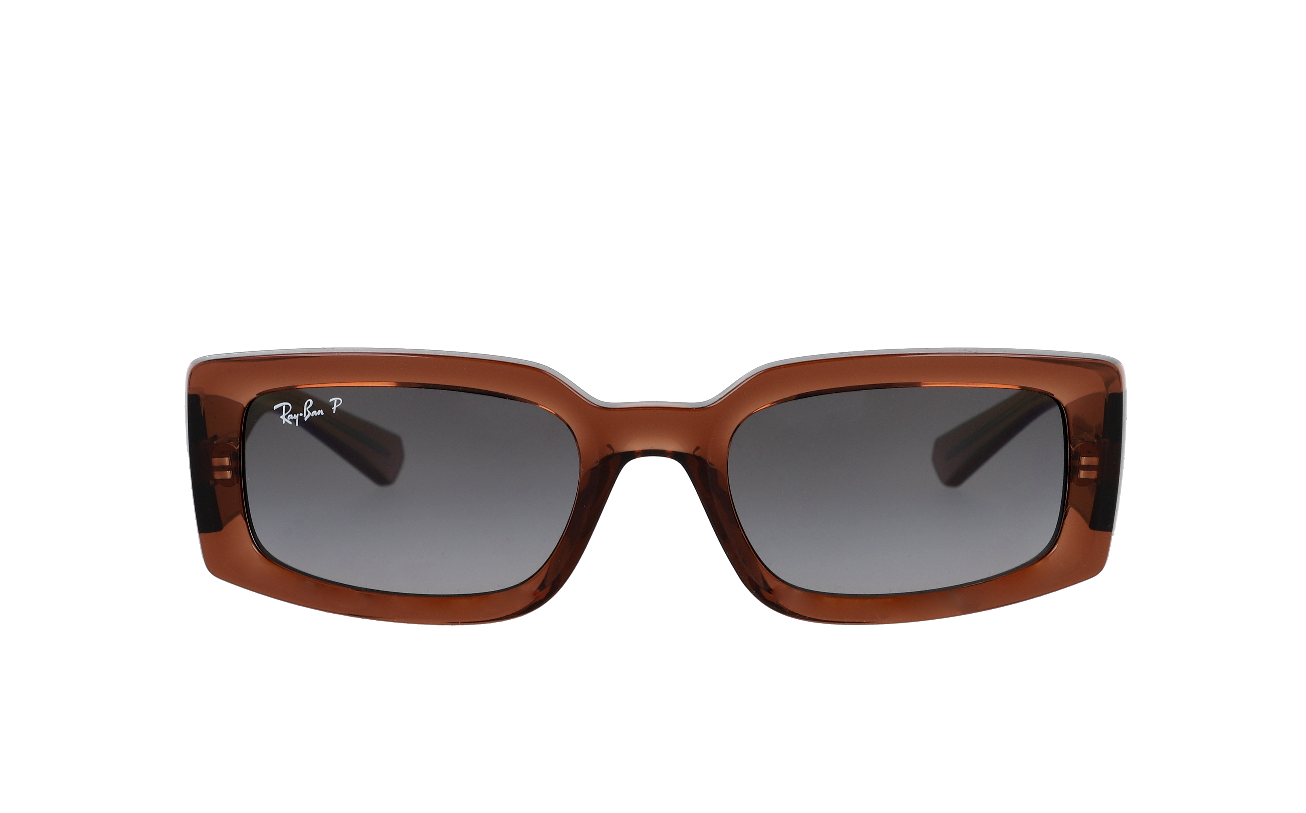 Ray-Ban Ray-Ban RB4395 Kiliane Brun