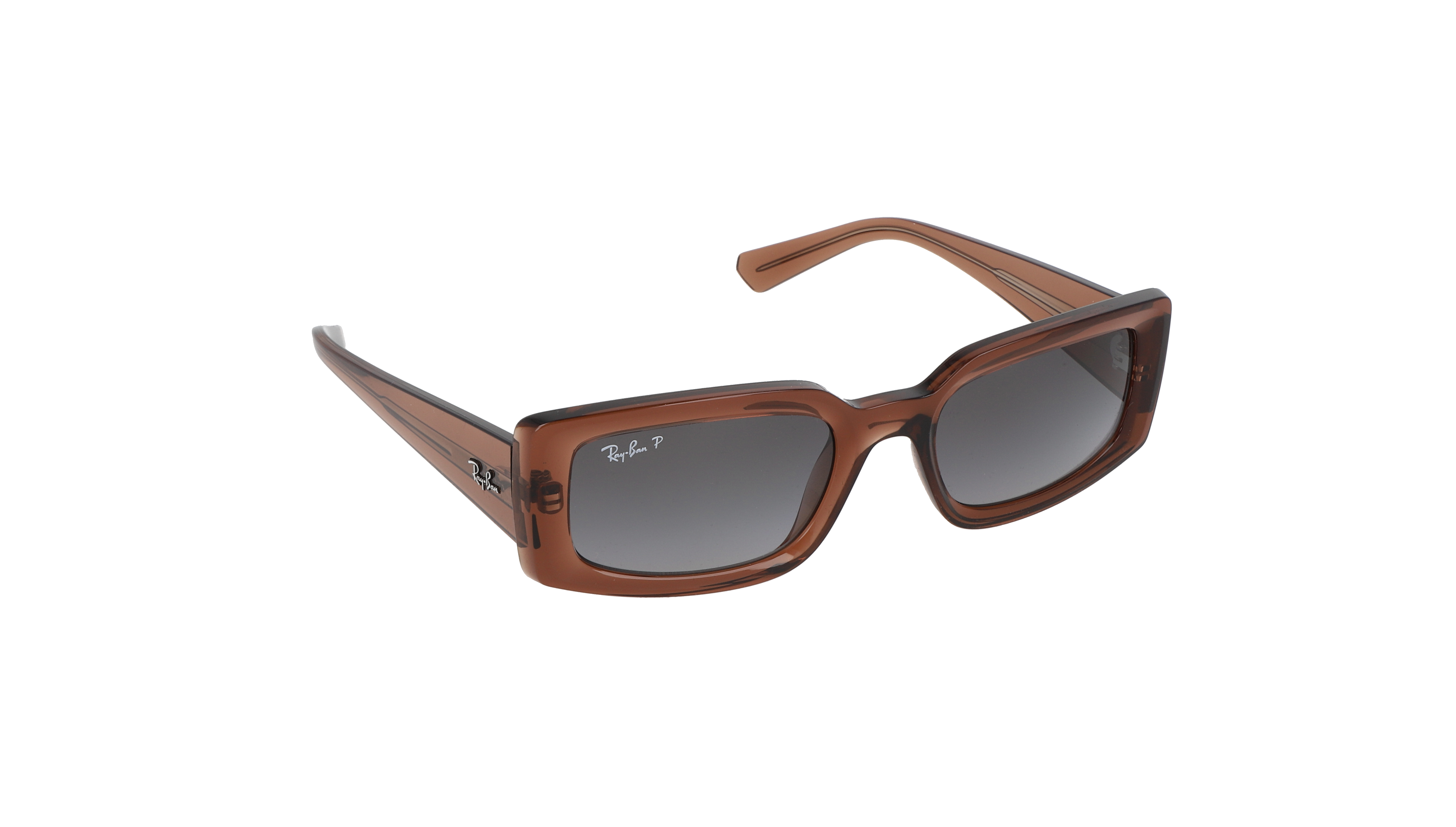 Ray-Ban Ray-Ban RB4395 Kiliane Brun