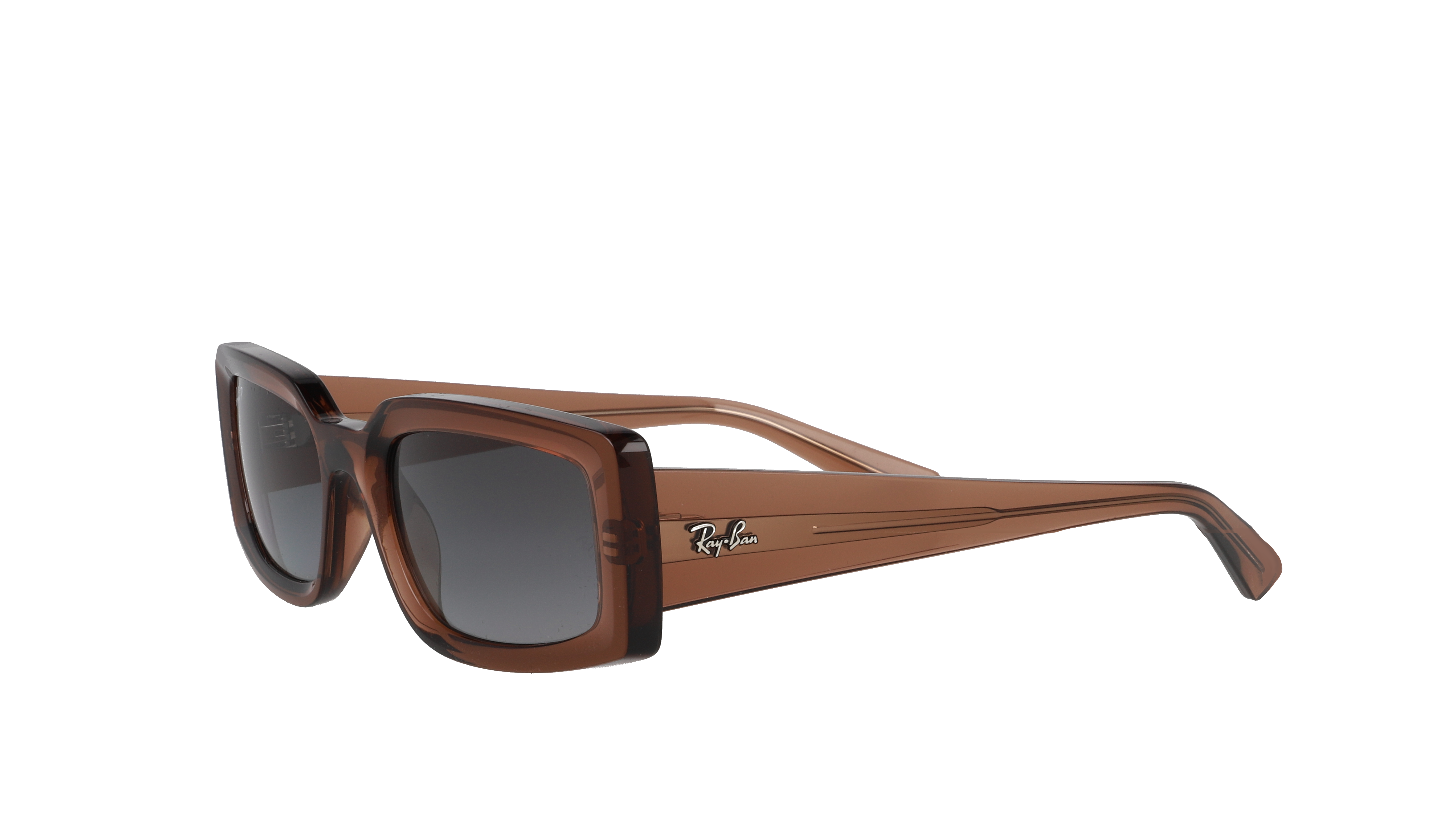 Ray-Ban Ray-Ban RB4395 Kiliane Brun