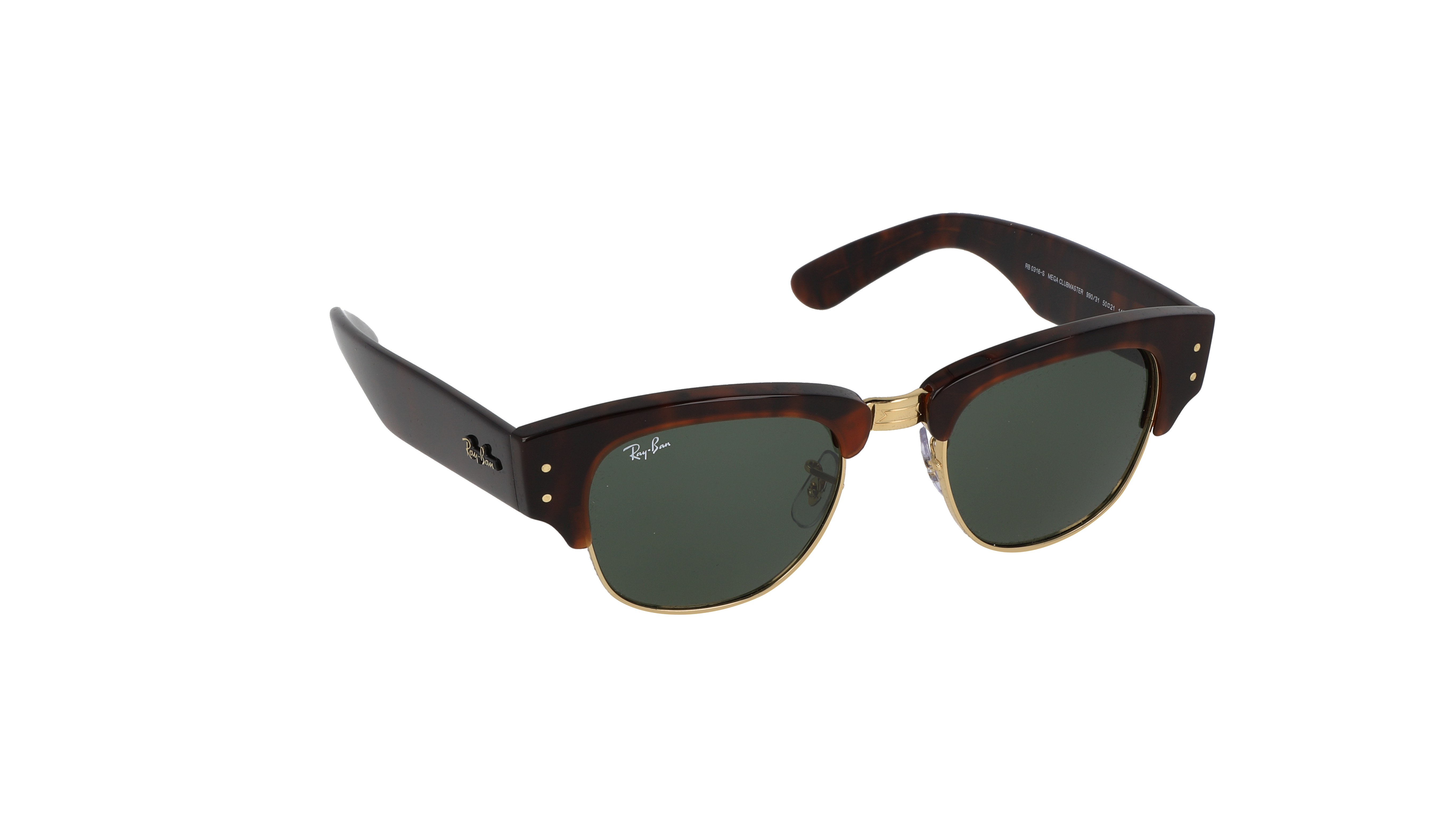 Ray-Ban Ray-Ban RB0316S Écaille