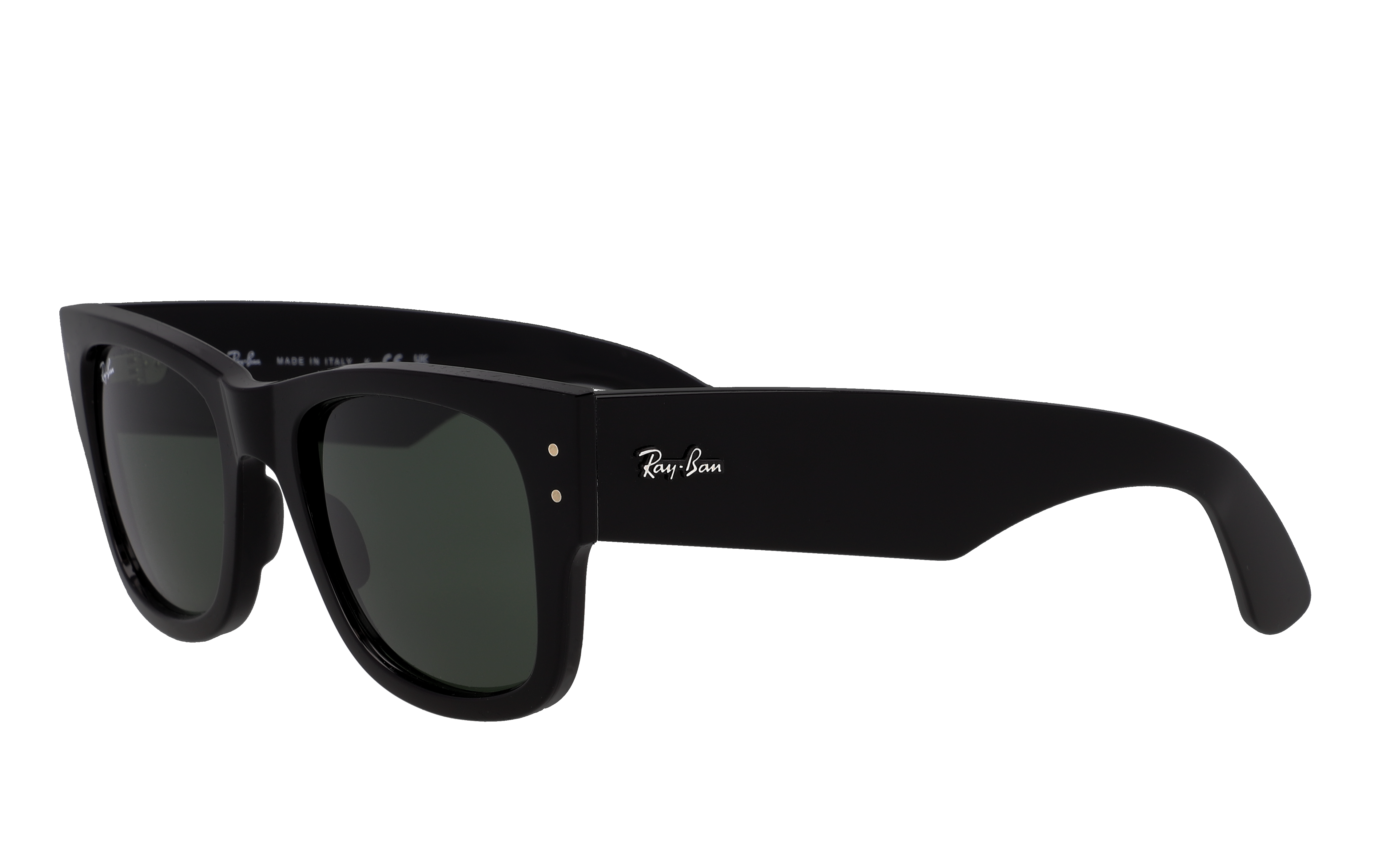 Ray-Ban Ray-Ban RB0840S Noir