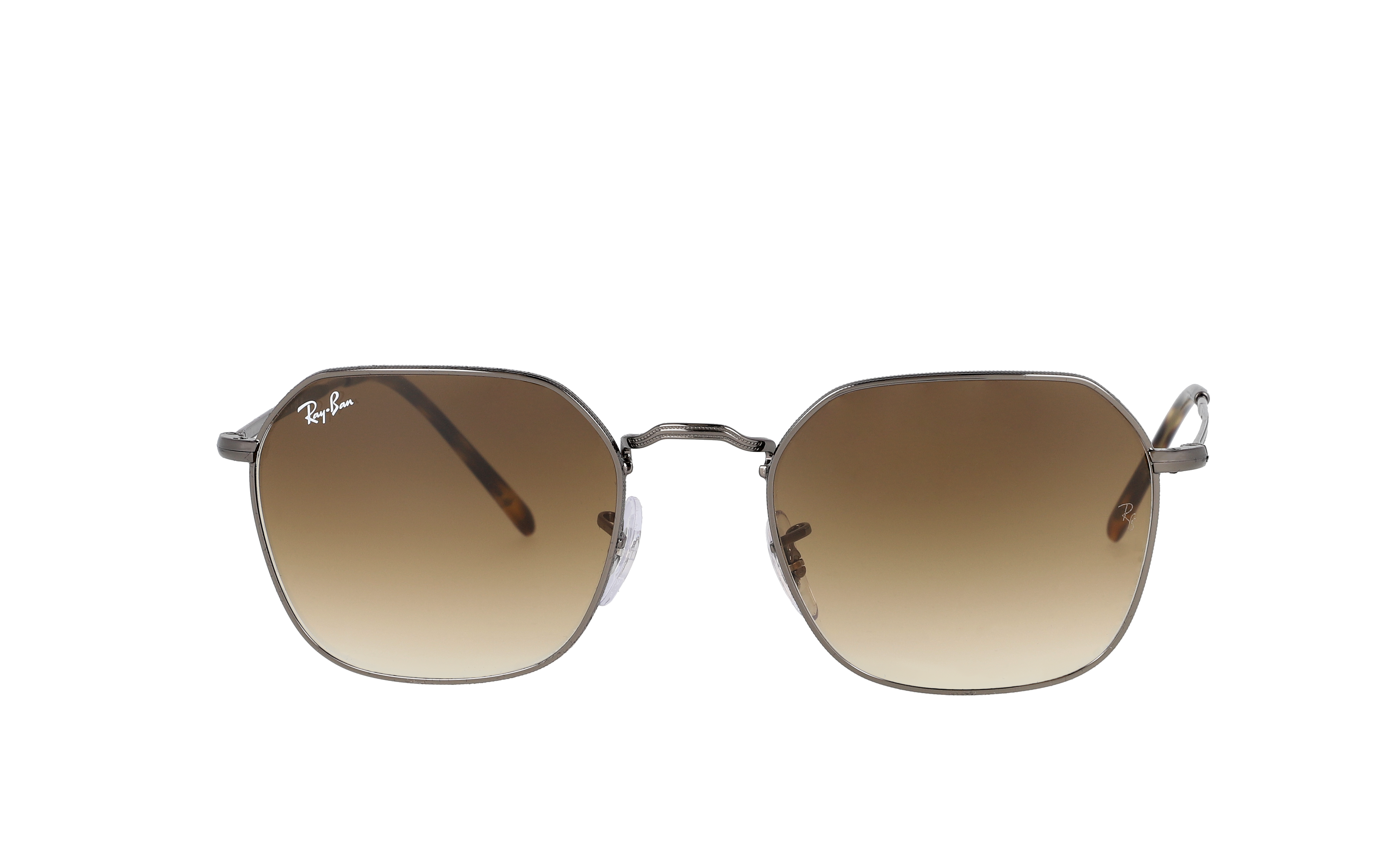 Ray-Ban RB3694 Jim Gris