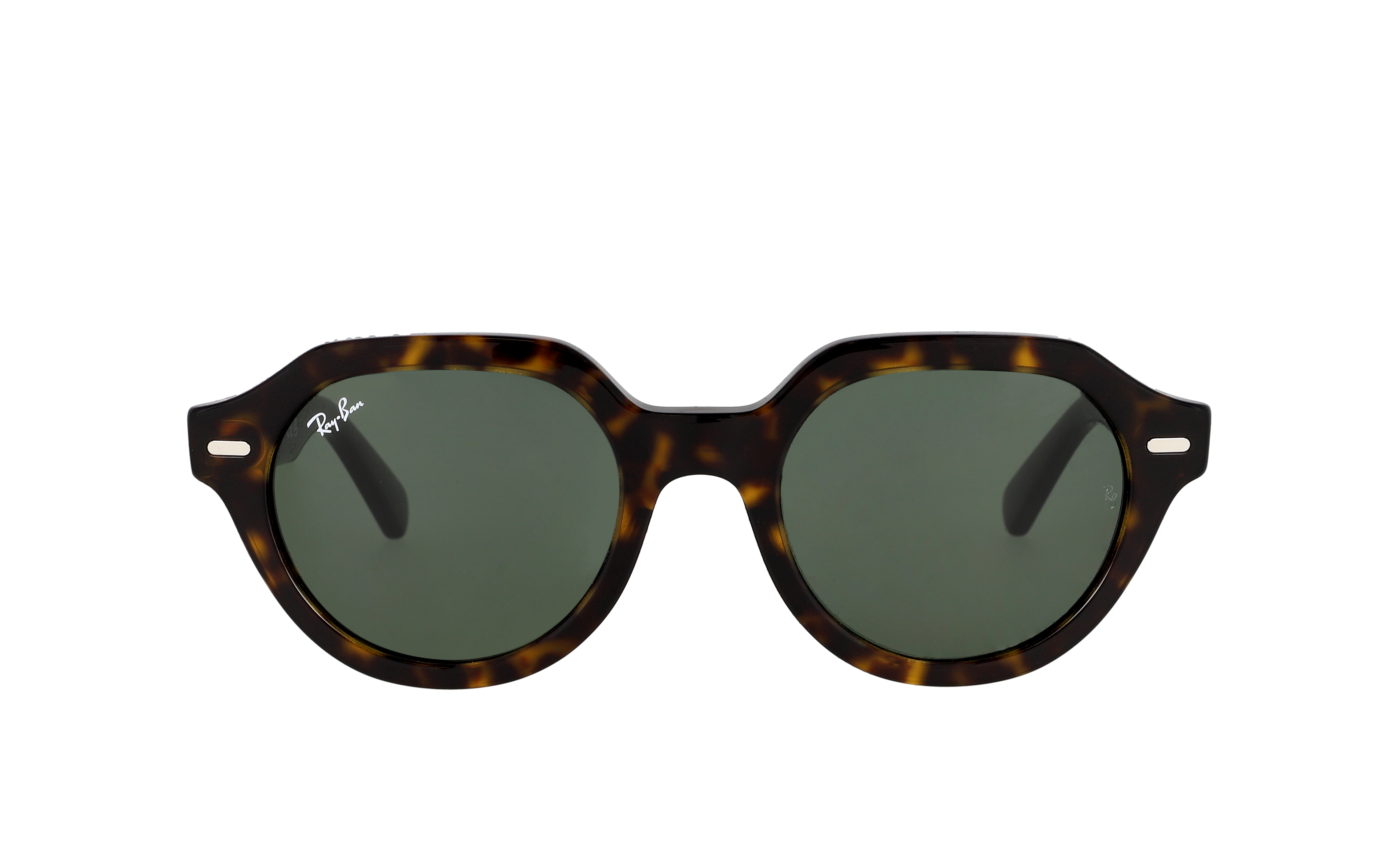 Ray-Ban RB4399 Gina Écaille