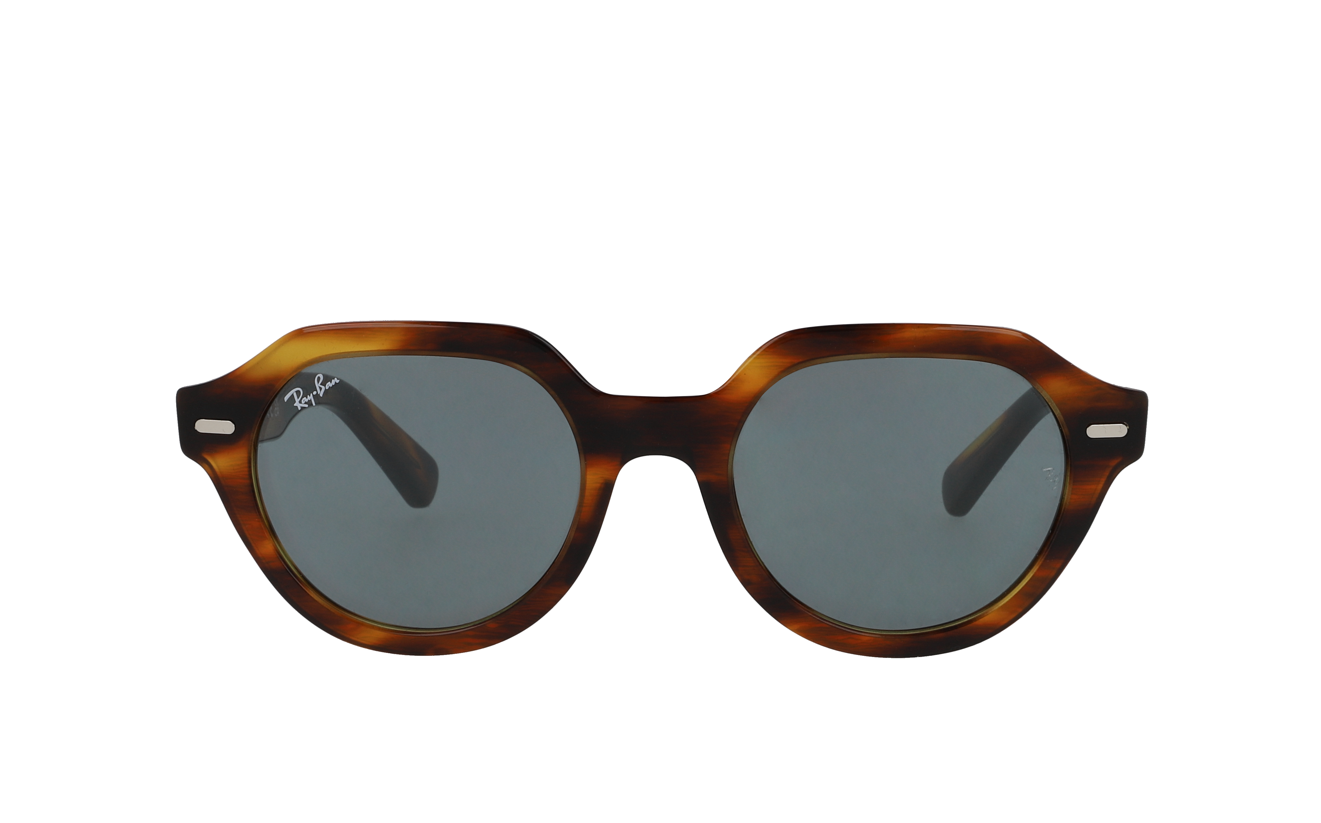 Ray-Ban RB4399 Gina Écaille