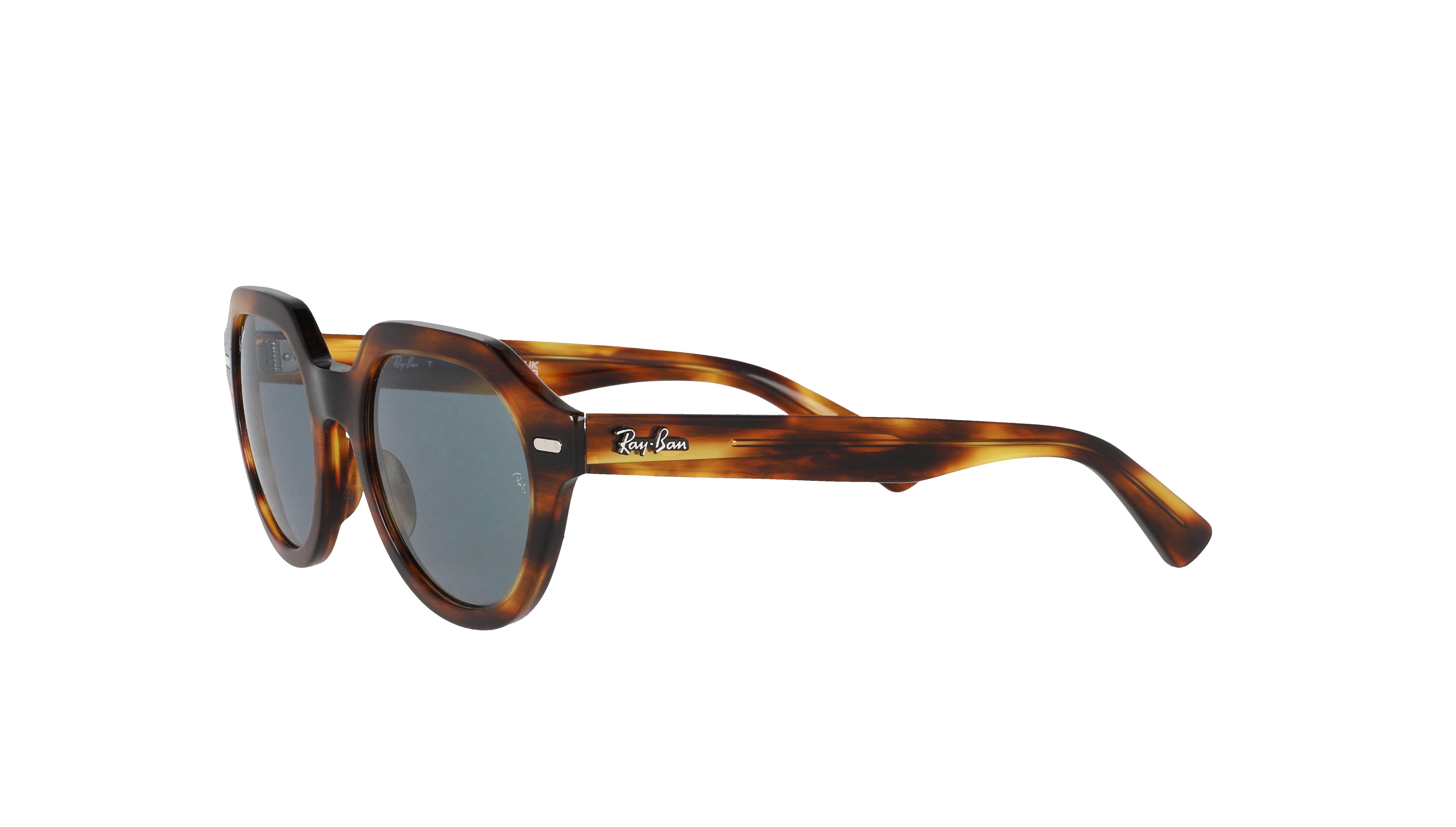 Ray-Ban RB4399 Gina Écaille