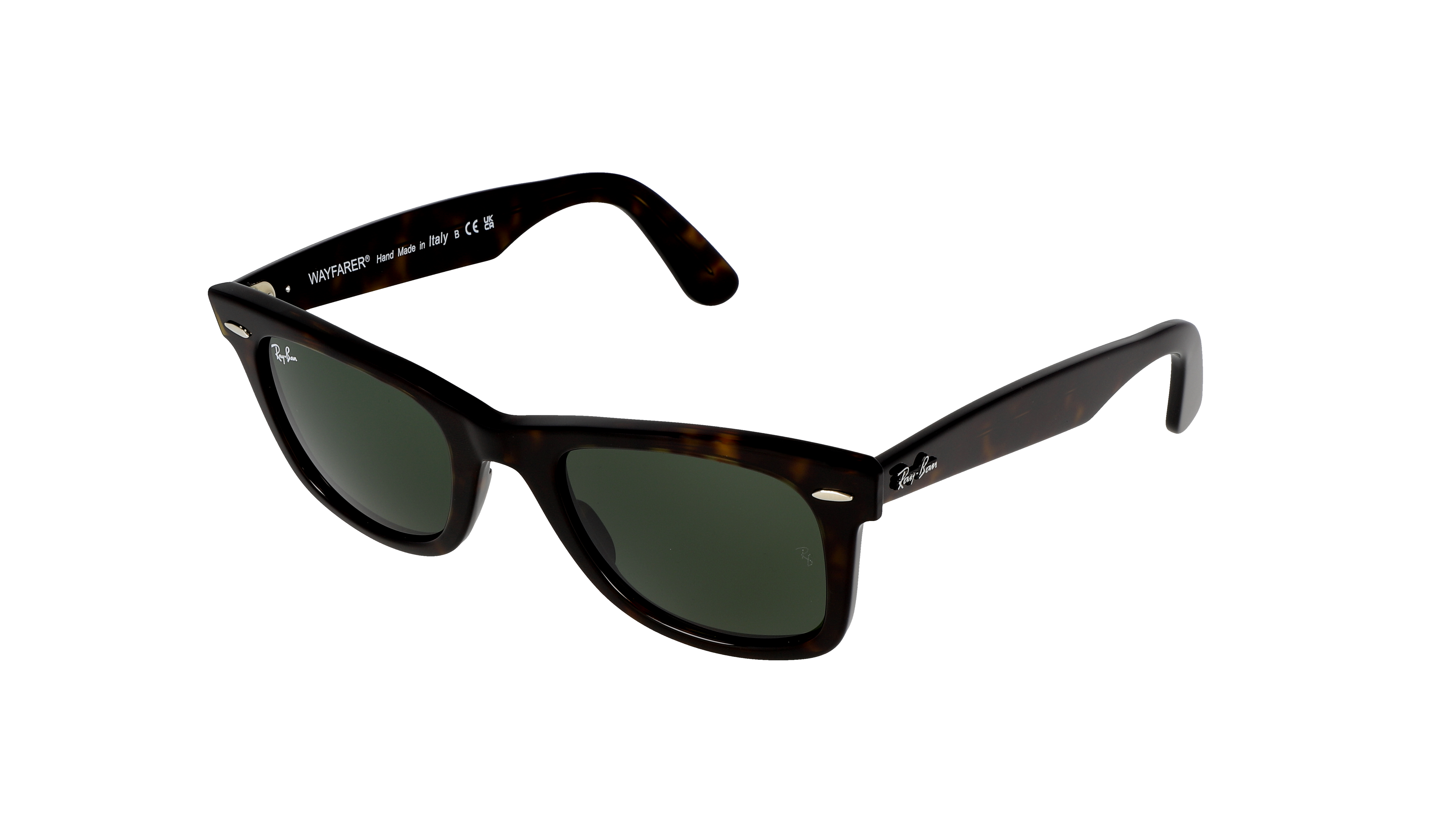 Ray-Ban Ray-Ban Wayfarer Écaille