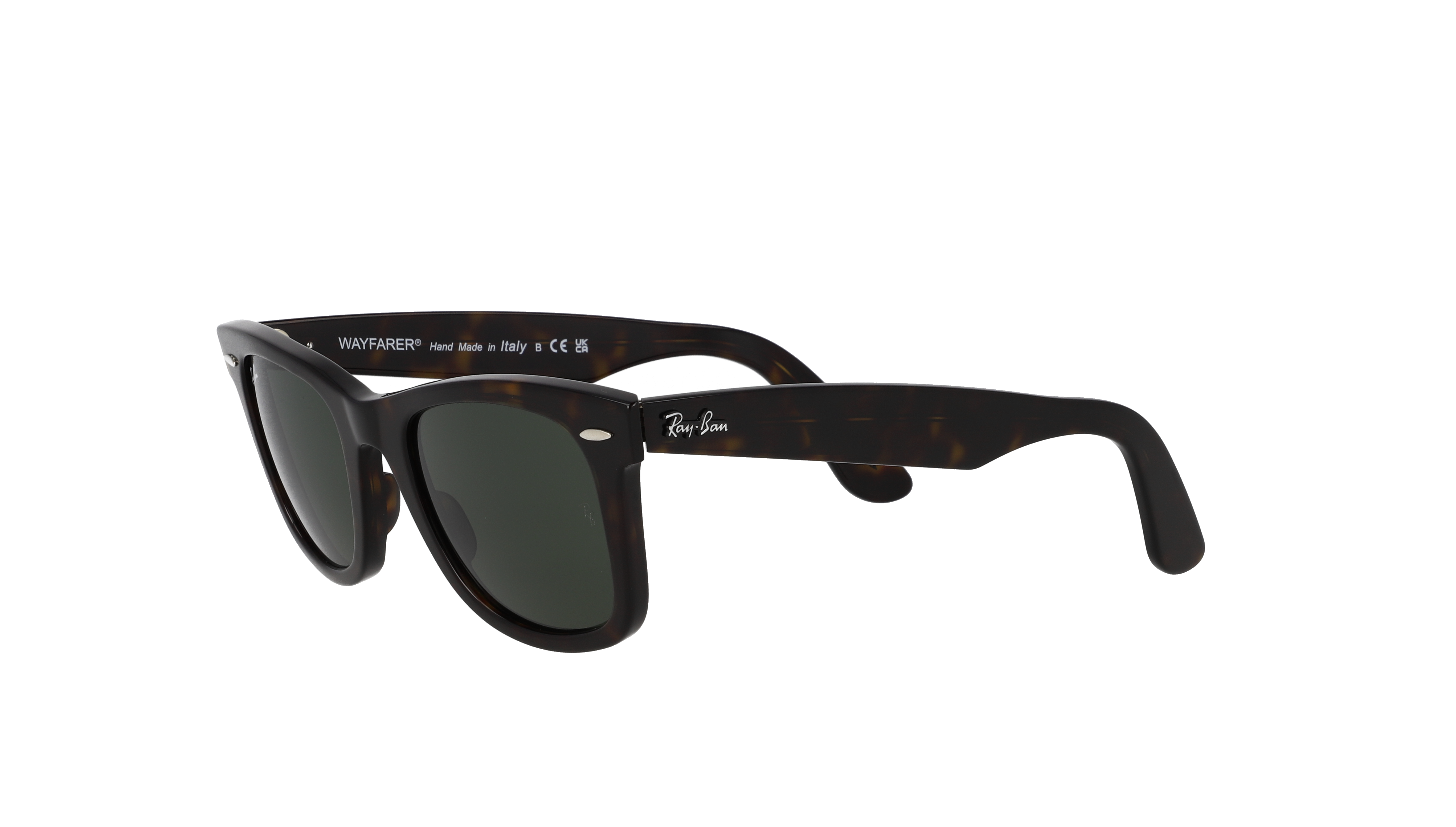 Ray-Ban Ray-Ban Wayfarer Écaille