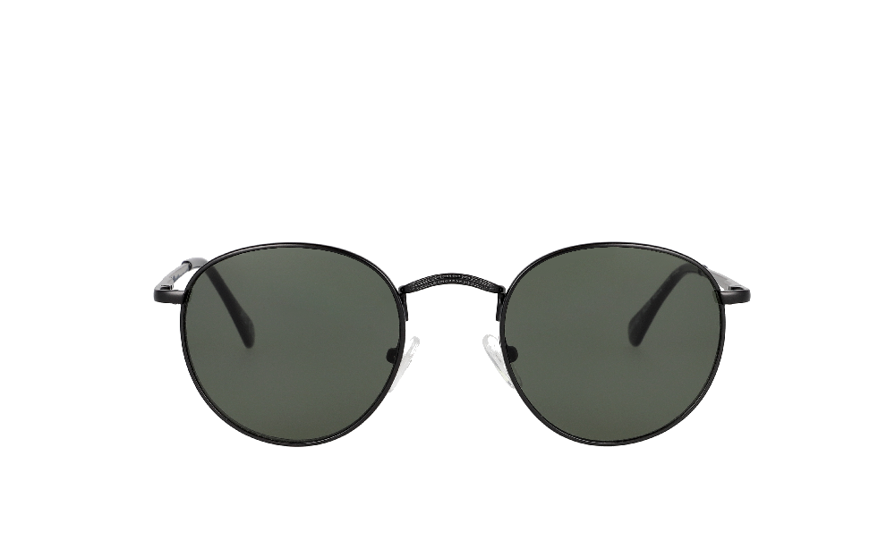 Ray-Ban Round Metal – RB3447N Doré