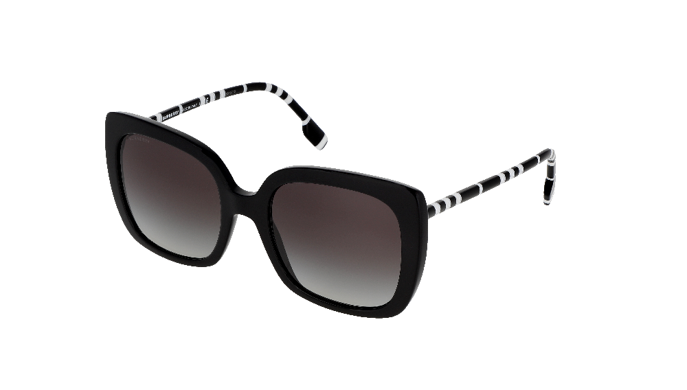 Burberry BE4323 Noir