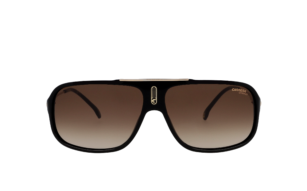 Carrera COOL65 Noir