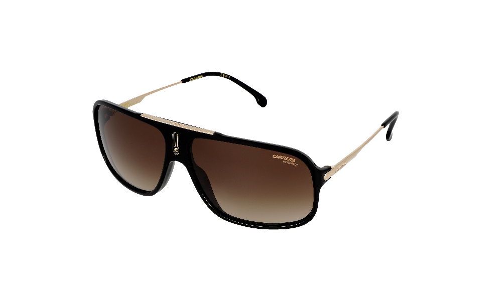 Carrera COOL65 Noir