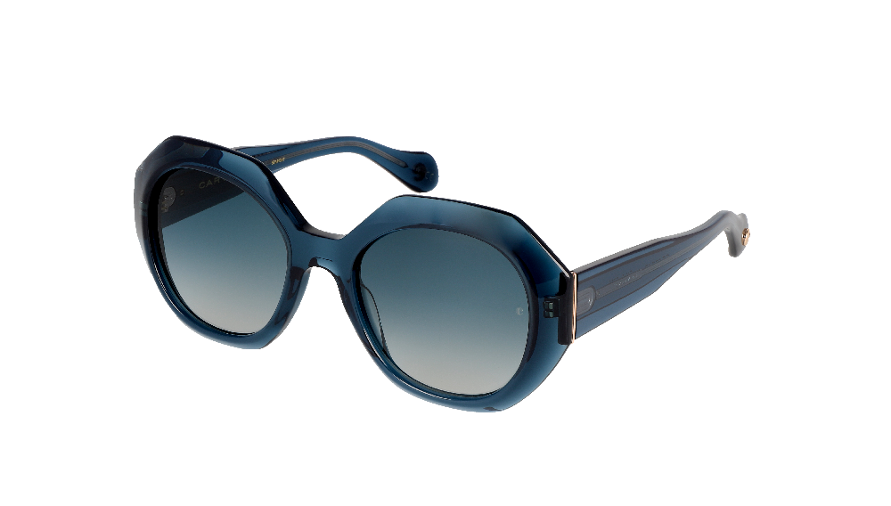 Carven CC4064S Bleu