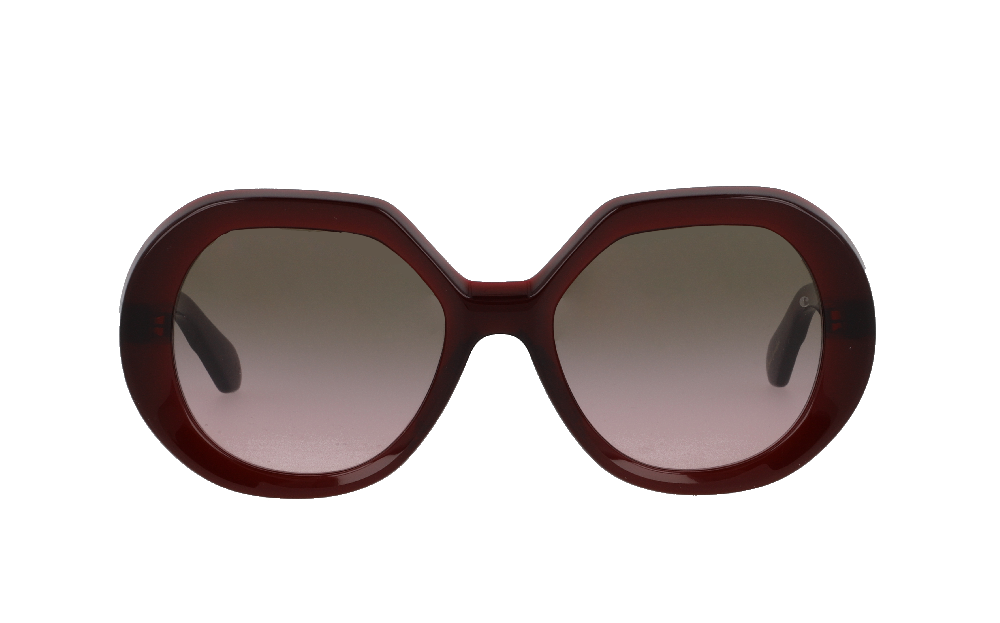 Carven CC4094S Marron