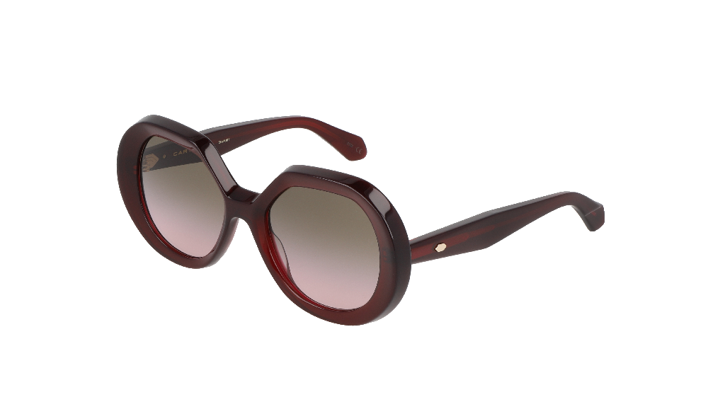 Carven CC4094S Marron