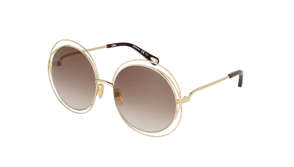 Chloé CH0045S Doré