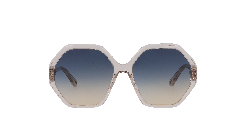 Chloé CH0008S Cristal