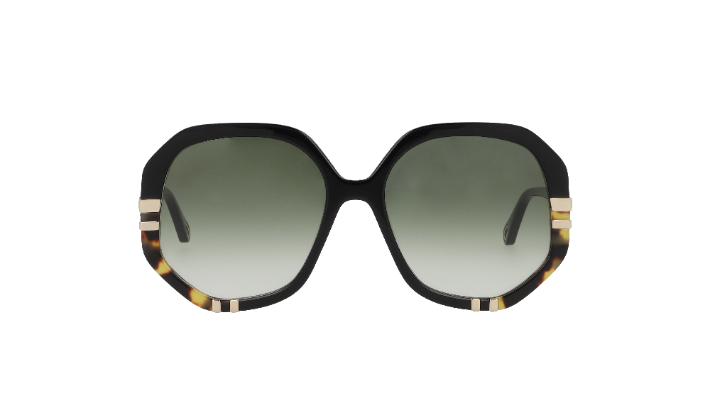 Chloé CH0105S Noir