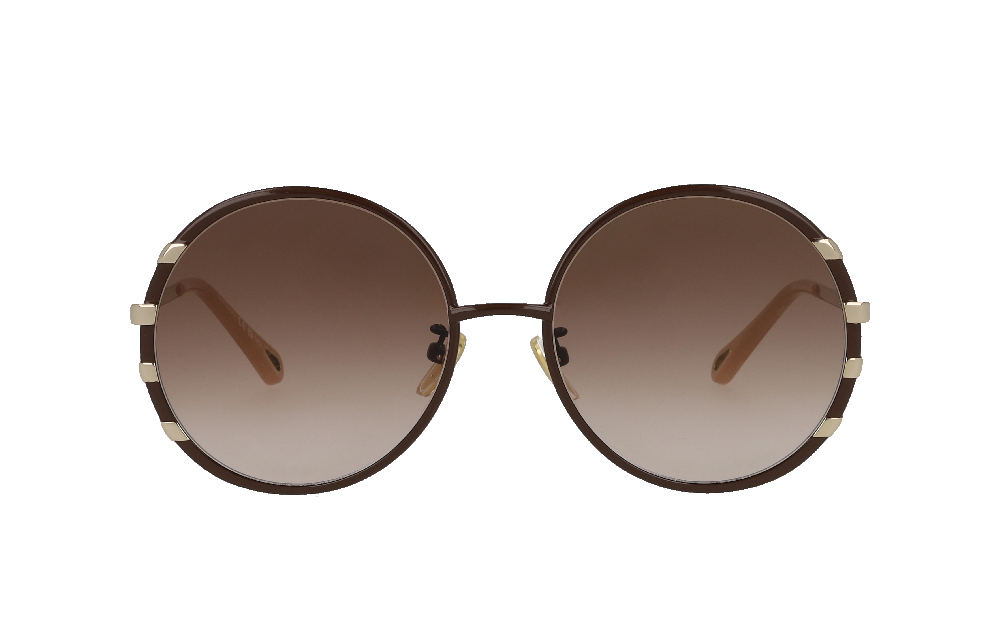 Chloé CH0144S Brun