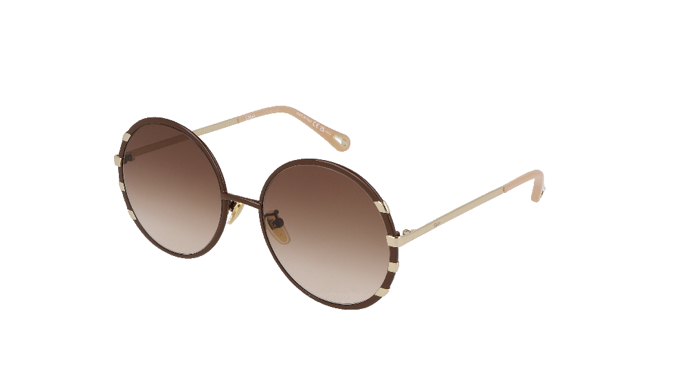 Chloé CH0144S Brun