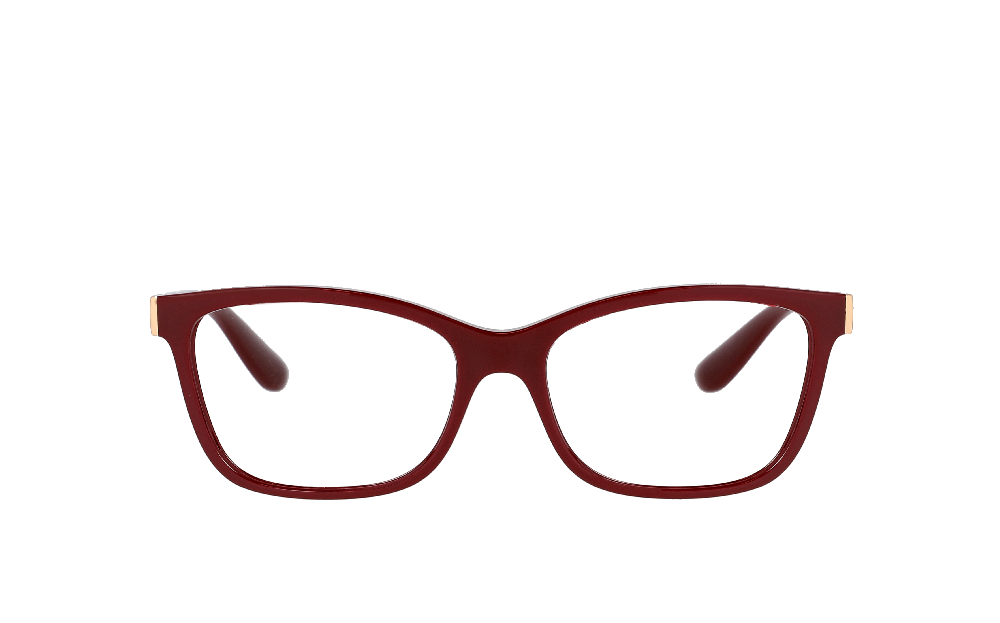 Dolce & Gabbana DG5077 Bordeaux