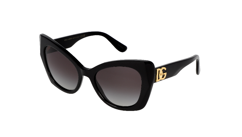 Dolce & Gabbana DG4405 Noir