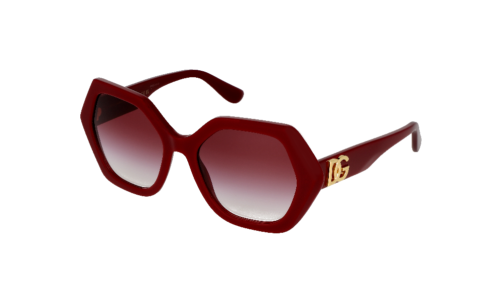 Dolce & Gabbana DG4406 Bordeaux