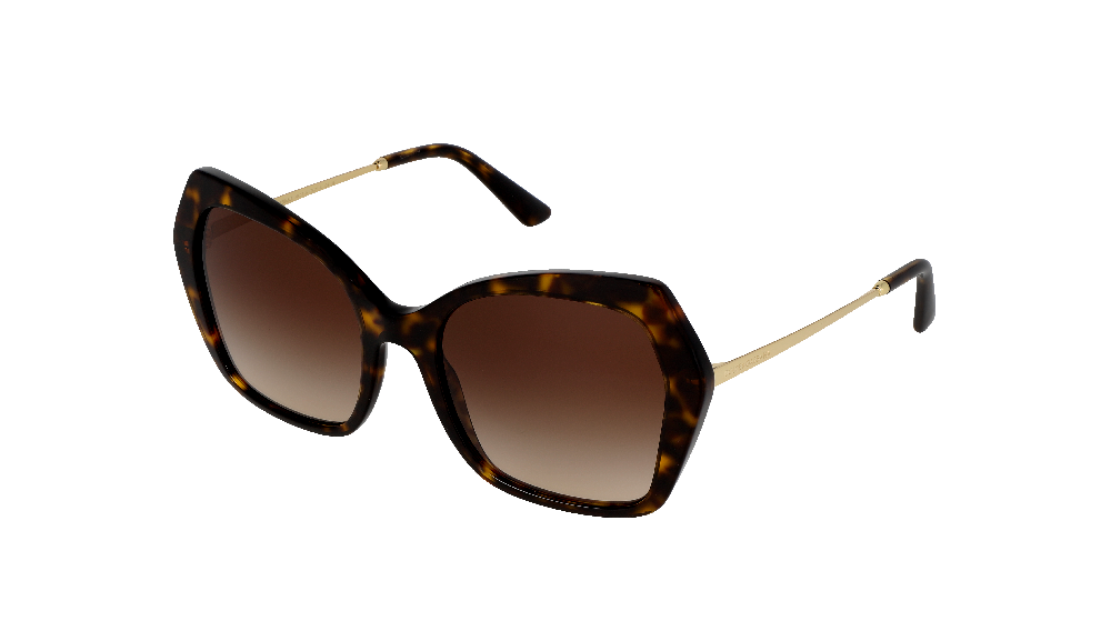 Dolce & Gabbana DG4399 Écaille