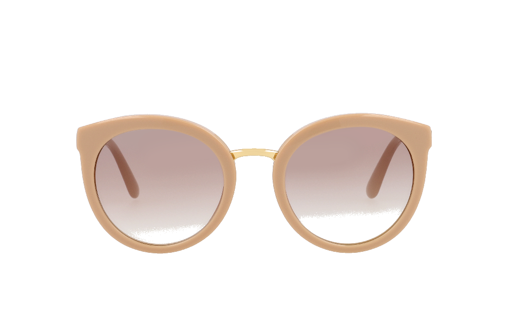 Dolce & Gabbana DG4268 Beige