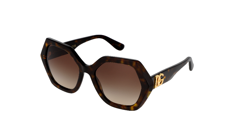 Dolce & Gabbana DG4406 Écaille