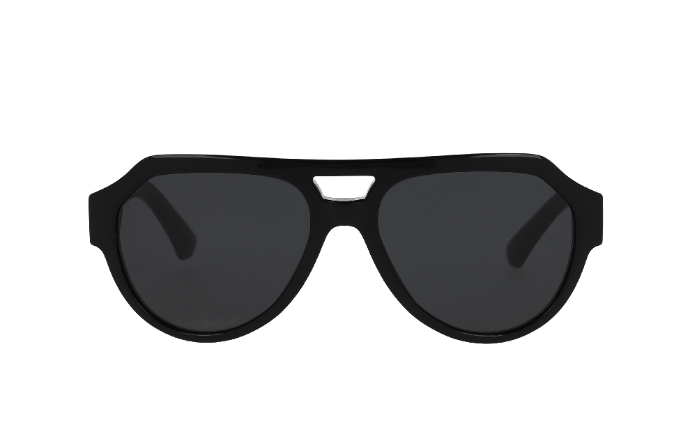 Saint Laurent SL652 SOLACE Noir