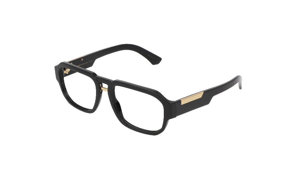 Dolce & Gabbana DG3389 Noir