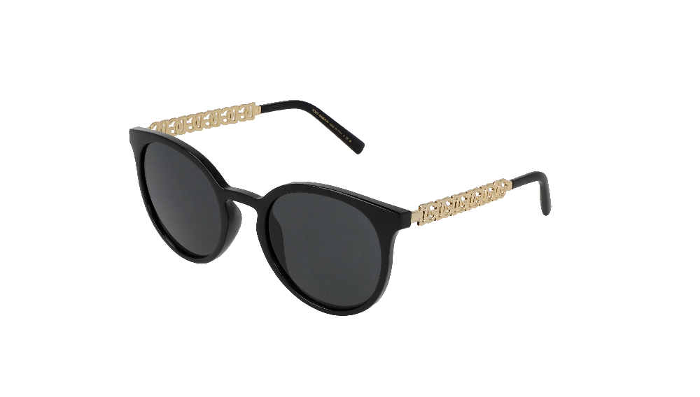 Dolce & Gabbana DG6189U Noir