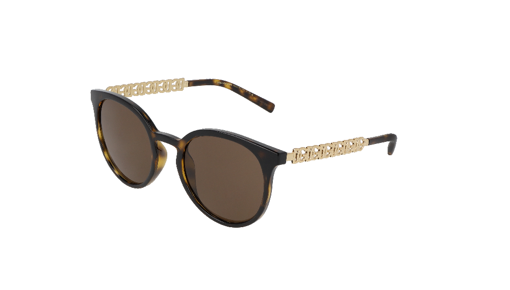 Dolce & Gabbana DG6189U Écaille