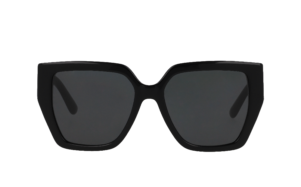 Dolce & Gabbana DG4437 Noir