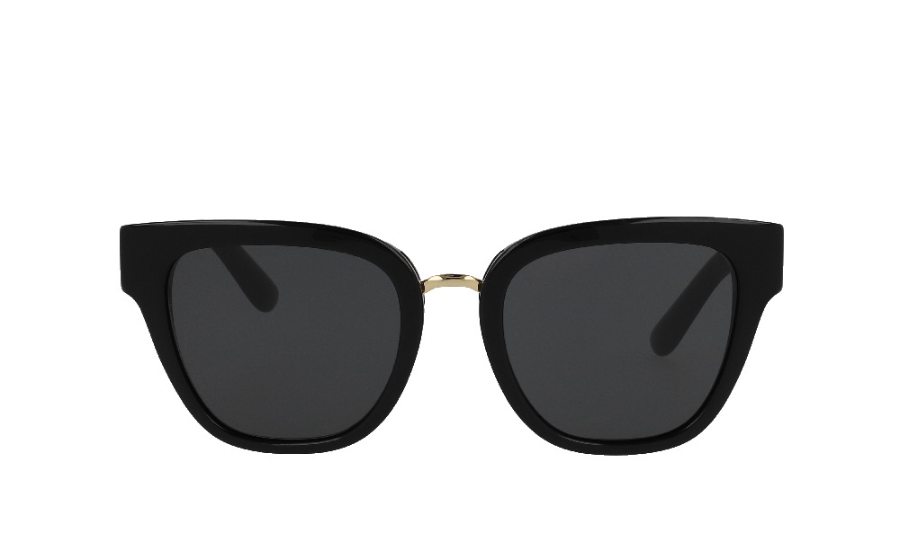 Dolce & Gabbana DG4435 Noir