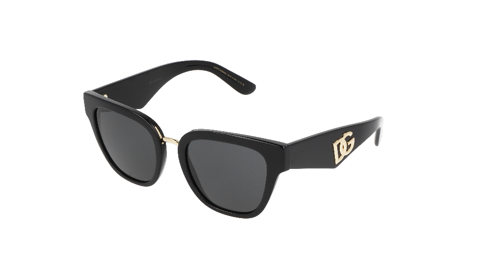 Dolce & Gabbana DG4435 Noir