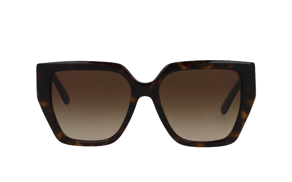 Dolce & Gabbana DG4438 Noir